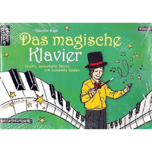 Das magische Klavier