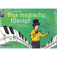 Das magische Klavier