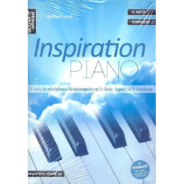 Inspiration (+Download)