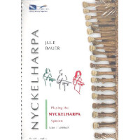 Nyckelharpa spielen (en/dt)