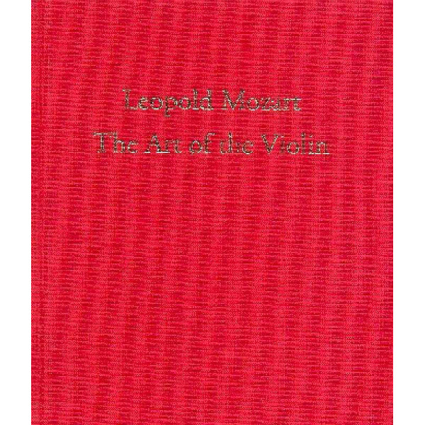 The Art of the Violin (en)