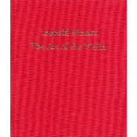 The Art of the Violin (en)