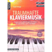 Traumhafte Klaviermusik (+Download)
