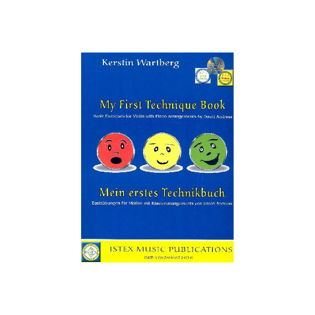 Mein erstes Technikbuch (+MP3-CD +Download)