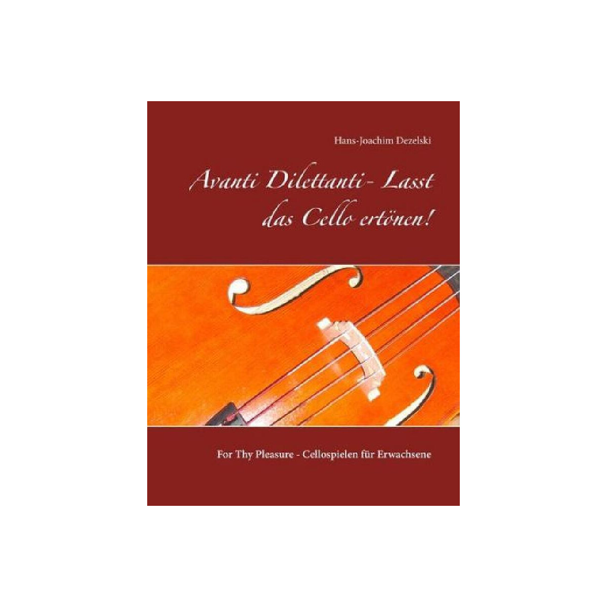 Avanti Dilettanti box