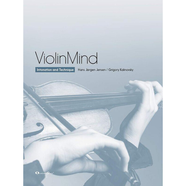 ViolinMind - Intonation and Technique