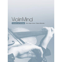 ViolinMind - Intonation and Technique