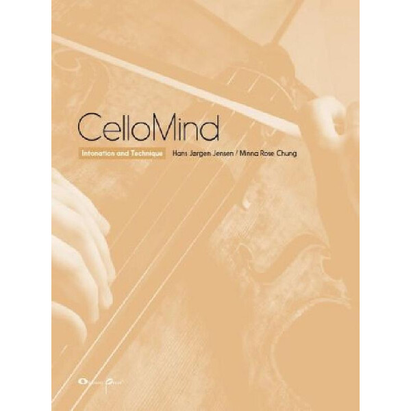 CelloMind - Intonation and Technique
