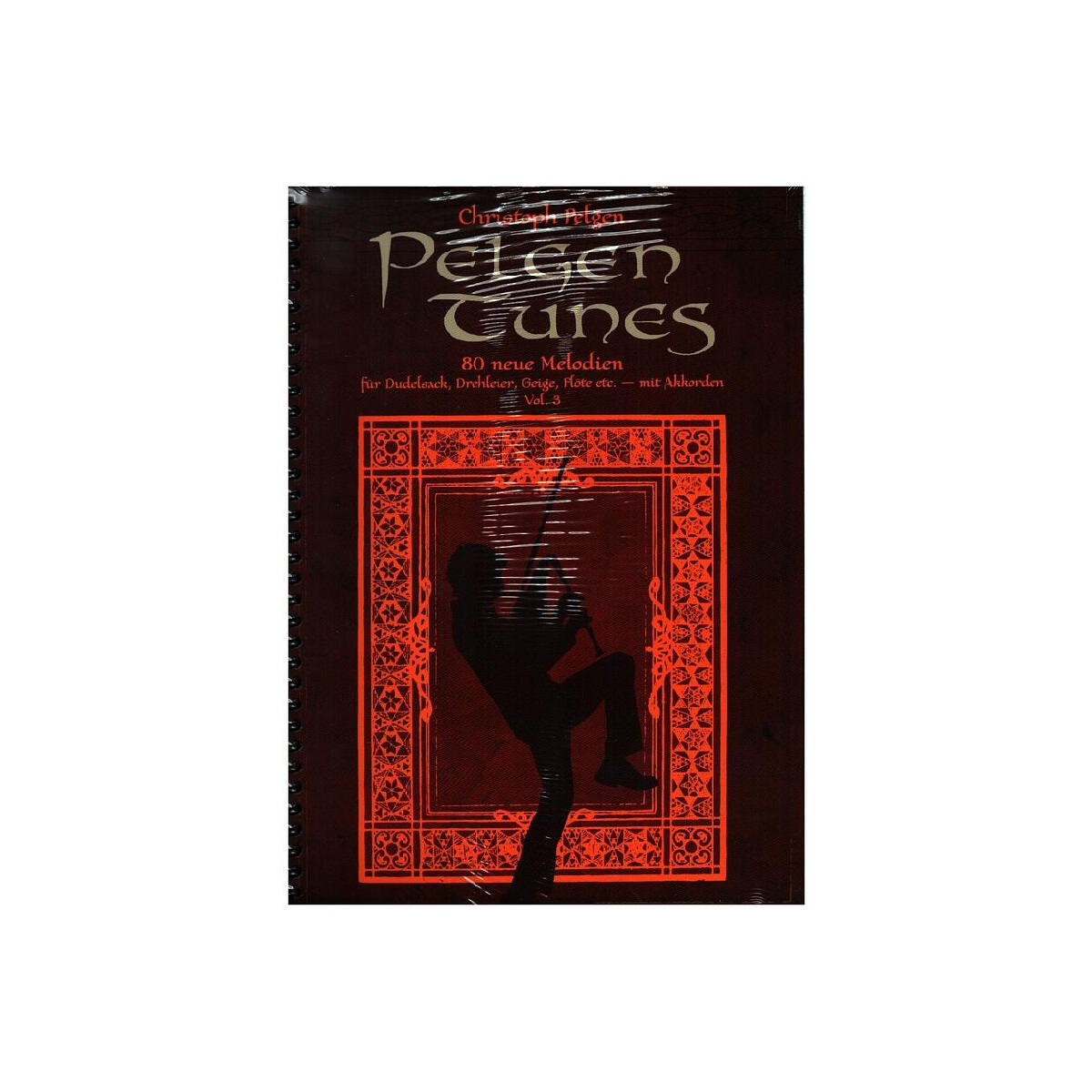 Pelgen Tunes Band 3 box