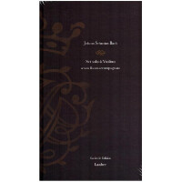 Sei solo a violino senza basso