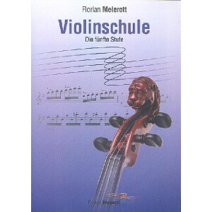 Violinschule Band 5