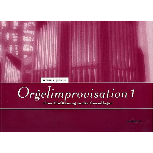 Orgelimprovisation