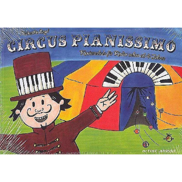 Circus pianissimo