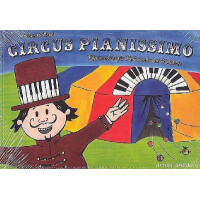 Circus pianissimo