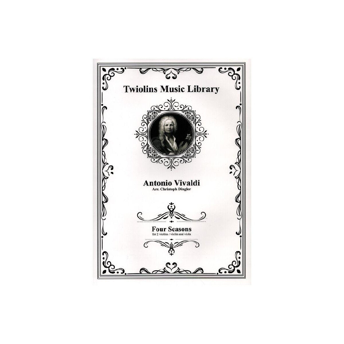 Die 4 Jahreszeiten box