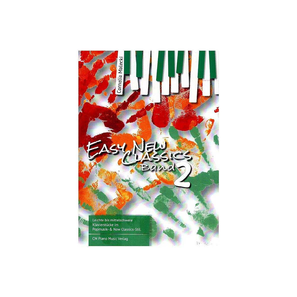 Easy new Classics Band 2