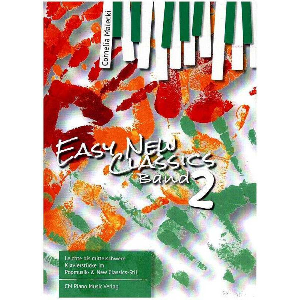 Easy new Classics Band 2