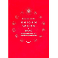 Geigenwerk Band 1