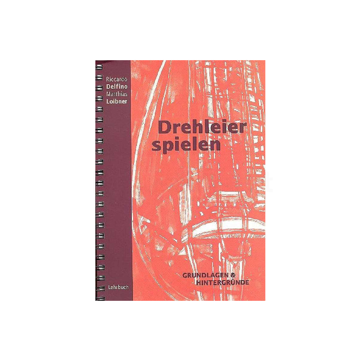 Drehleier spielen Grundlagen und Hinterg box