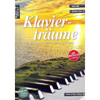Klavierträume (+Download)
