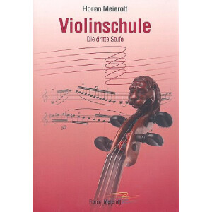 Violinschule Band 3