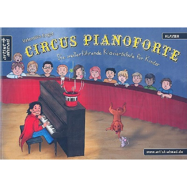Circus Pianoforte