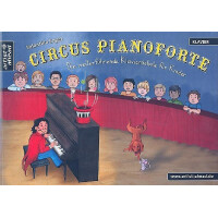 Circus Pianoforte