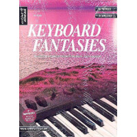 Keyboard Fantasies (+Download)