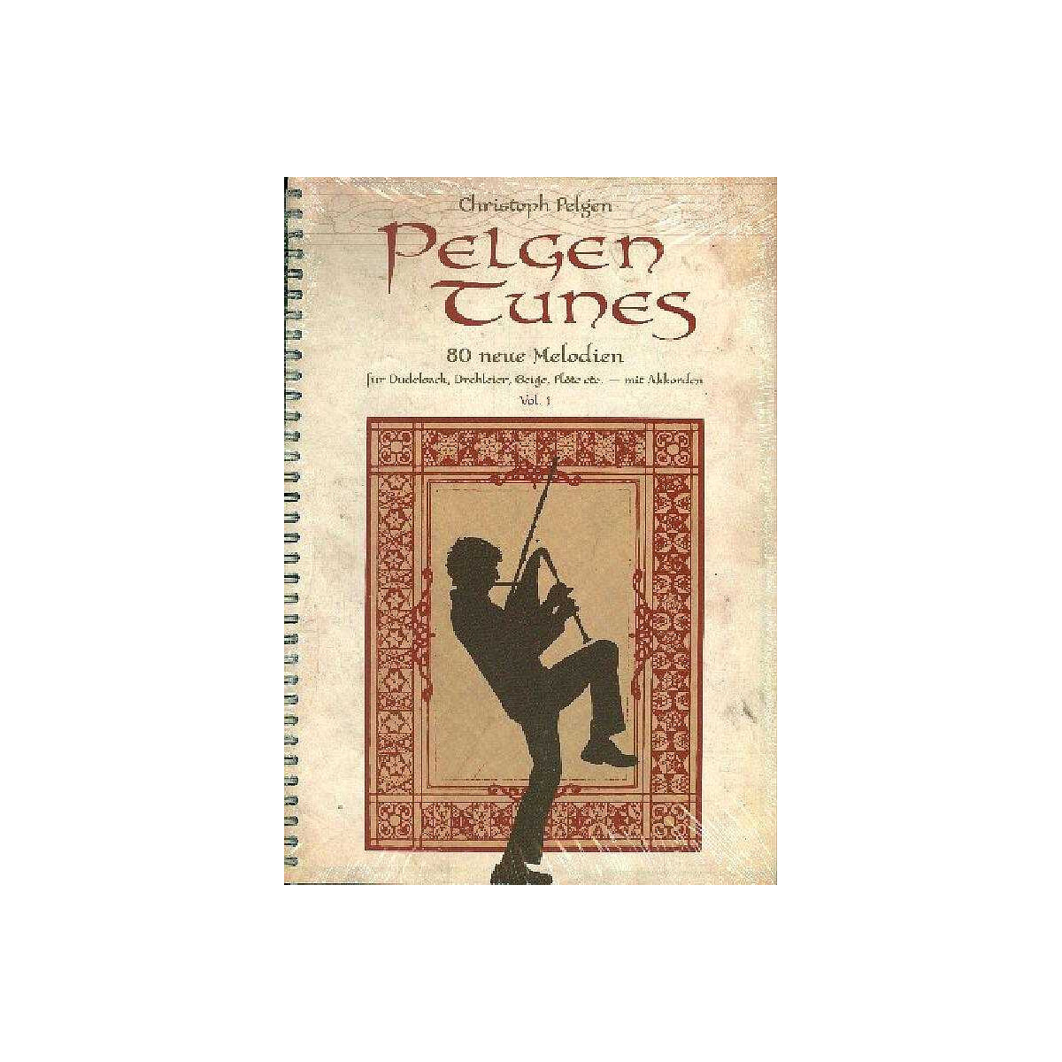 Pelgen Tunes Band 1 box