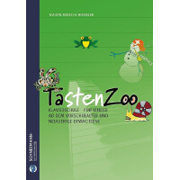 Tastenzoo