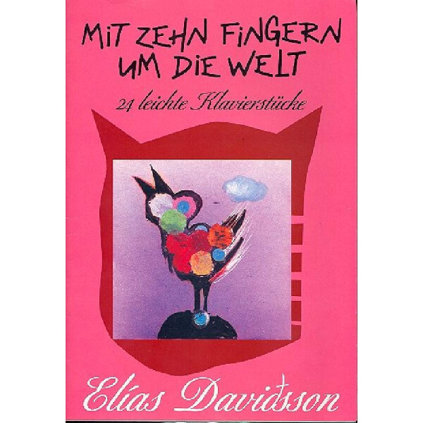 Mit zehn Fingern um die Welt