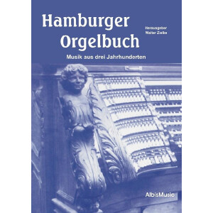 Hamburger Orgelbuch