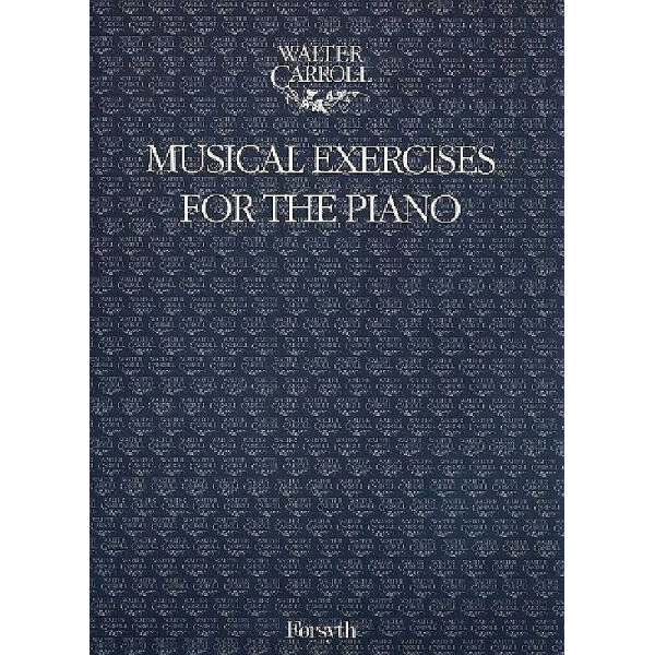 Musical Exercises