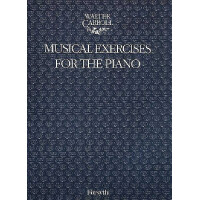 Musical Exercises