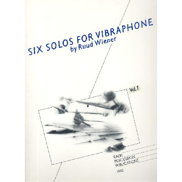 6 Solos vol.1