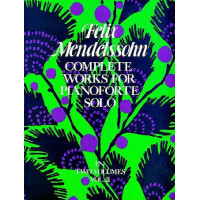 Complete Works for piano vol.2