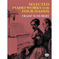 Selected Piano Works
