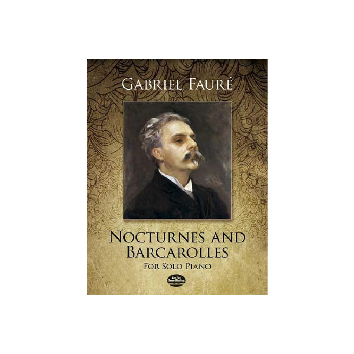 Nocturnes and Barcarolles