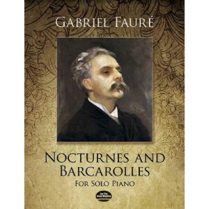 Nocturnes and Barcarolles