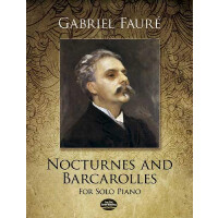 Nocturnes and Barcarolles