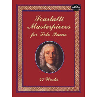 Masterpieces 47 works for piano