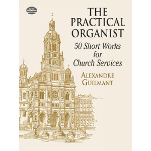 The practical Organist