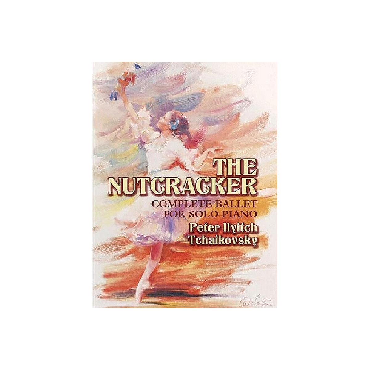 The Nutcracker - complete Ballet op.71
