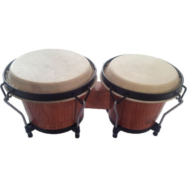Drumte Bongo JW500 6"+7"