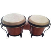 Drum Bongo JW500 6"+7"