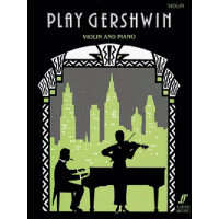 Play Gershwin