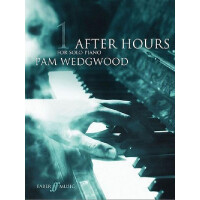 After Hours vol.1