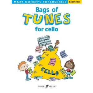 Bags of Tunes - Beginner