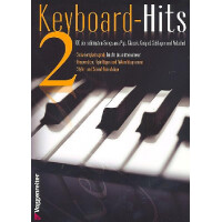 Keyboard-Hits Band 2