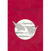 Perlen der Musik Band 1